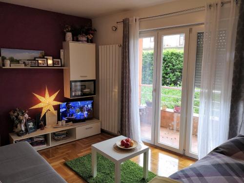  Studio apartman Nina in Zagreb