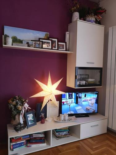  Studio apartman Nina in Zagreb