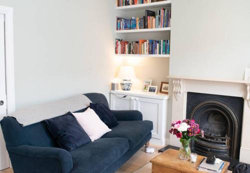 3 Bedroom Family Home Next To Southfields, East Putney, London