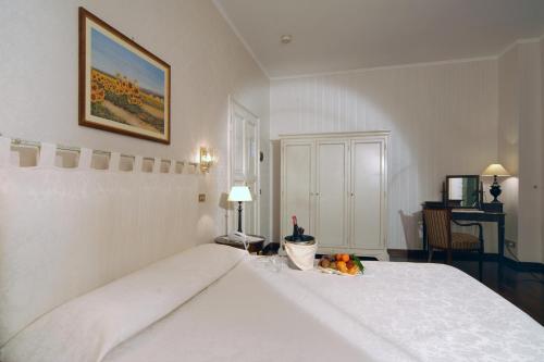 Hotel Villa Aricia – Rome