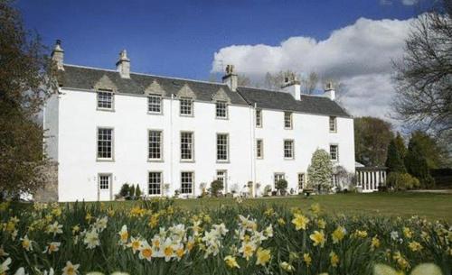 Letham House