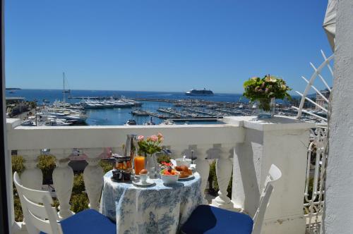 Hôtel Splendid Cannes