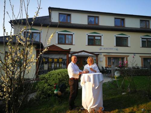 . Gasthof Pitterle - Denkenhof