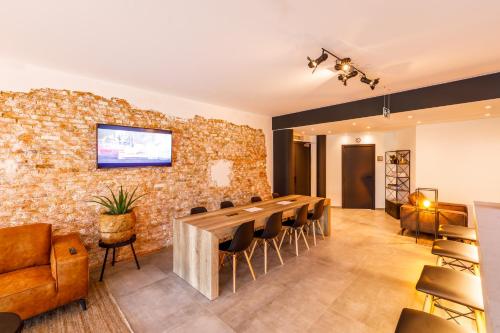 B-INN Lier in 里爾