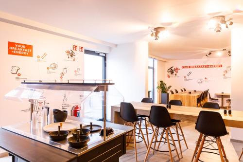 B-INN Lier in 里爾