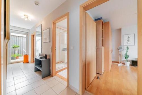 Private Rooms, Hannover (fotografie 2)