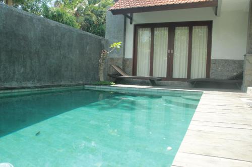 Villa Ara Ubud