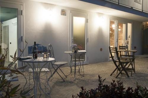 Bed e Breakfast Il Bosco Delle Torte