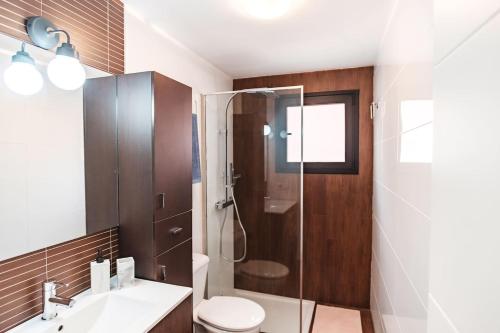 Stylish City Centre Apt La Laguna