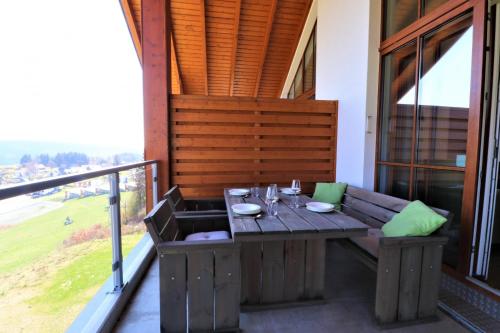 UplandParcs Residence Astenberg - image 11