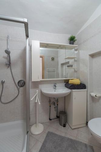  Albergo Diffuso ELA Living - Apartment Bellepoque in Neumarkt