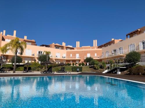  Cabanas Gardens - 1Bed Apartment in Cabanas de Tavira