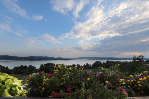  IL NIDO AL LAGO in Gavirate