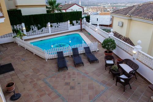 Villa Borja, Torre del Mar