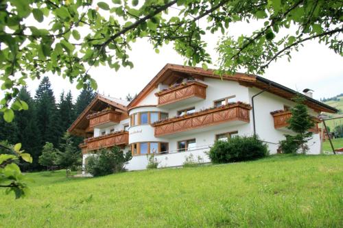Pension Untermüllerhof Mühlbach 