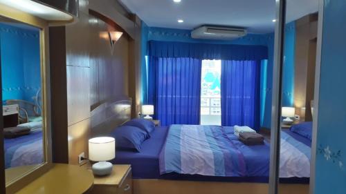 Room in Pattaya Room in Pattaya