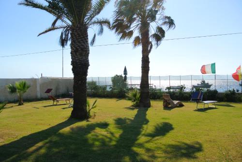 Al Vecchio Pontile Vista Mare – Marsala, CA