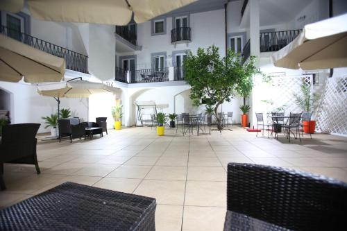  Albergo Residenziale La Corte in Tortolì