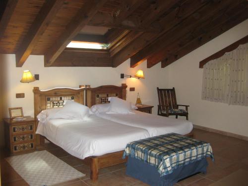 Hotel Rural Los Frutales