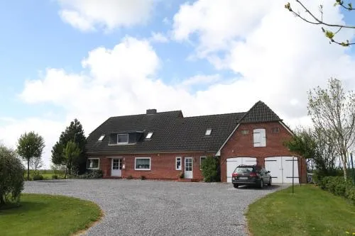 Ferienwohnung Süderdeich in Neukirchen, Deutschland
