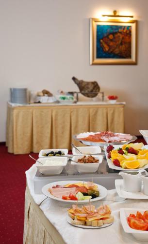 Hotel Globo - image 5