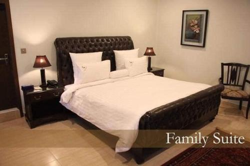 Hotel Cosy Knock photo