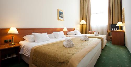 Hotel Globo - image 9