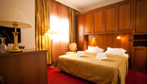 Hotel Globo - image 10
