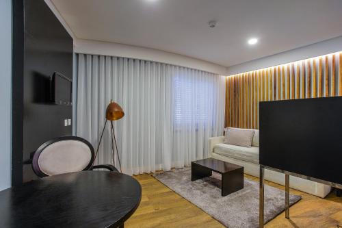 Hotel Teresinha in ปรายา ดา วิตอเรีย