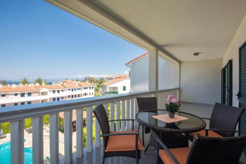 Holiday home Ore - main image