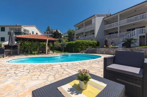 Holiday home Ore - image 12