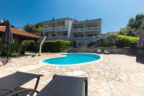 Holiday home Ore - image 6