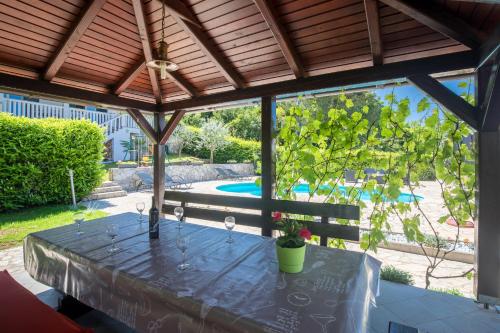 Holiday home Ore - image 10