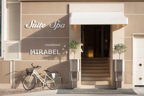 Suite & Spa Mirabel