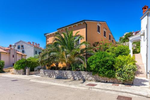  Apatments Anita, Mali Lošinj in Mali Lošinj
