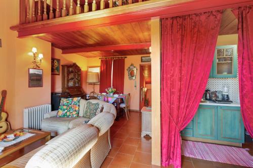 GuestHost - Taormina Vintage Loft, Taormina (photo 8)