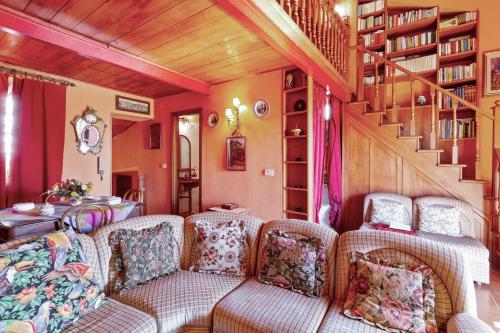 GuestHost - Taormina Vintage Loft, Taormina (photo 6)