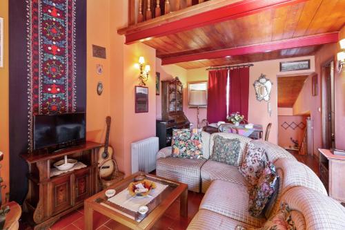 GuestHost - Taormina Vintage Loft, Taormina (photo 3)