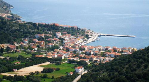 Evangelia - main image