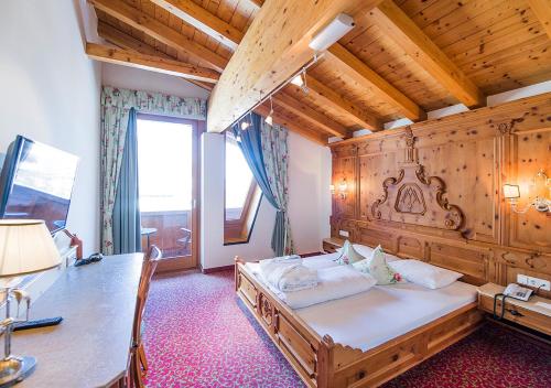 All In Resort Schwarzbrunn - 4 Sterne Superior