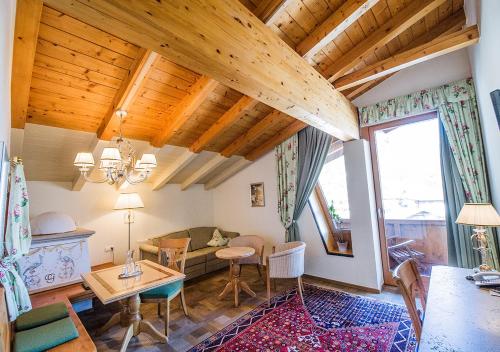 All In Resort Schwarzbrunn - 4 Sterne Superior