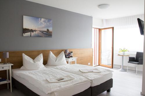 Ferienland Salem in Stralsund