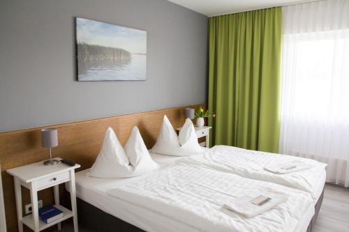 Ferienland Salem in Stralsund