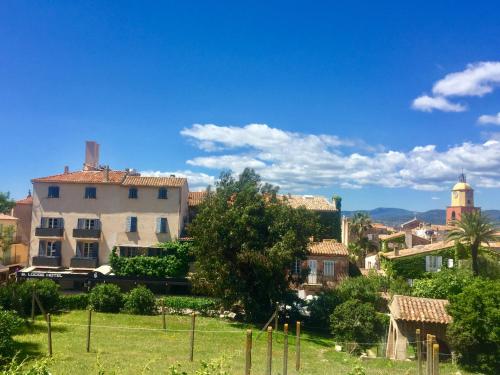 Hotel B Lodge - Hôtel - Saint-Tropez