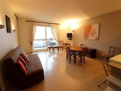 Apartment Le chapitre 4