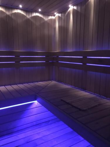 Sauna, Svečių namelis - Pirtis (Sveciu namelis - Pirtis) in Vydmantai