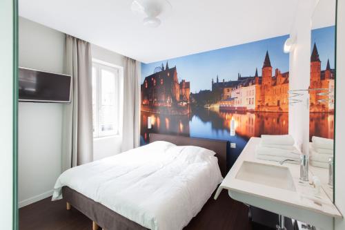 Hotel Marcel - image 8