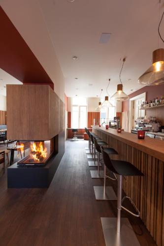 Hotel Marcel - image 12