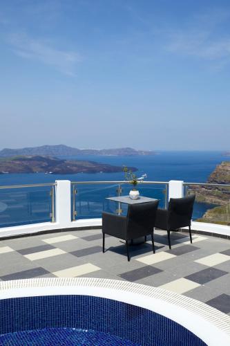 Petit Palace Suites - image 6
