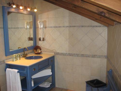 Hotel Rural Los Frutales - image 8